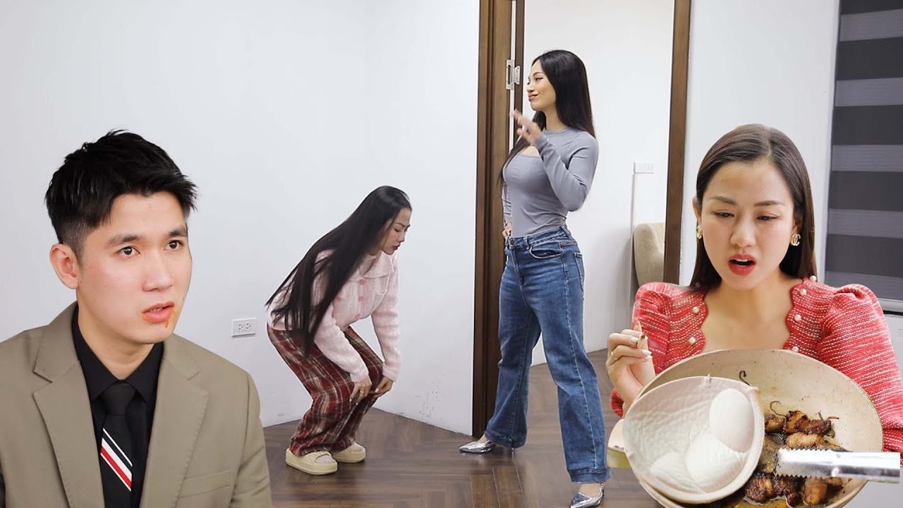 C&ocirc; G&aacute;i Lần Đầu Hẹn H&ograve; MangHẳn M&oacute;n 