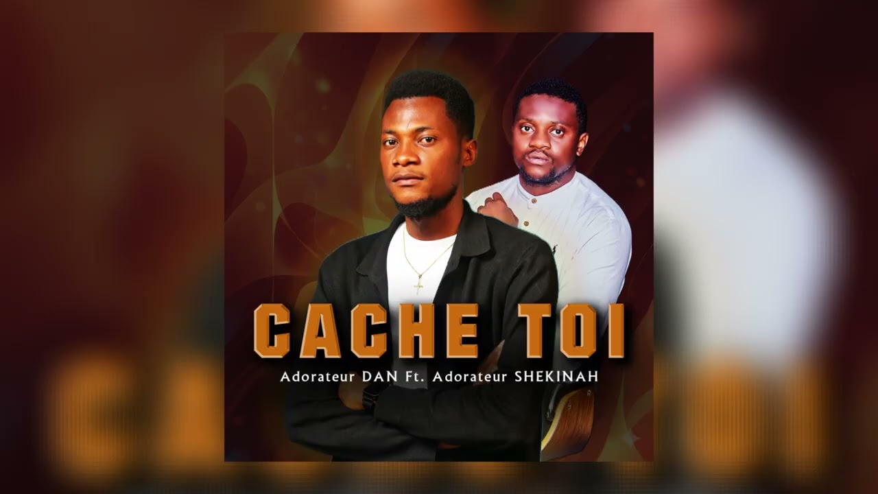 Cache toi & Ba Sango malamu 