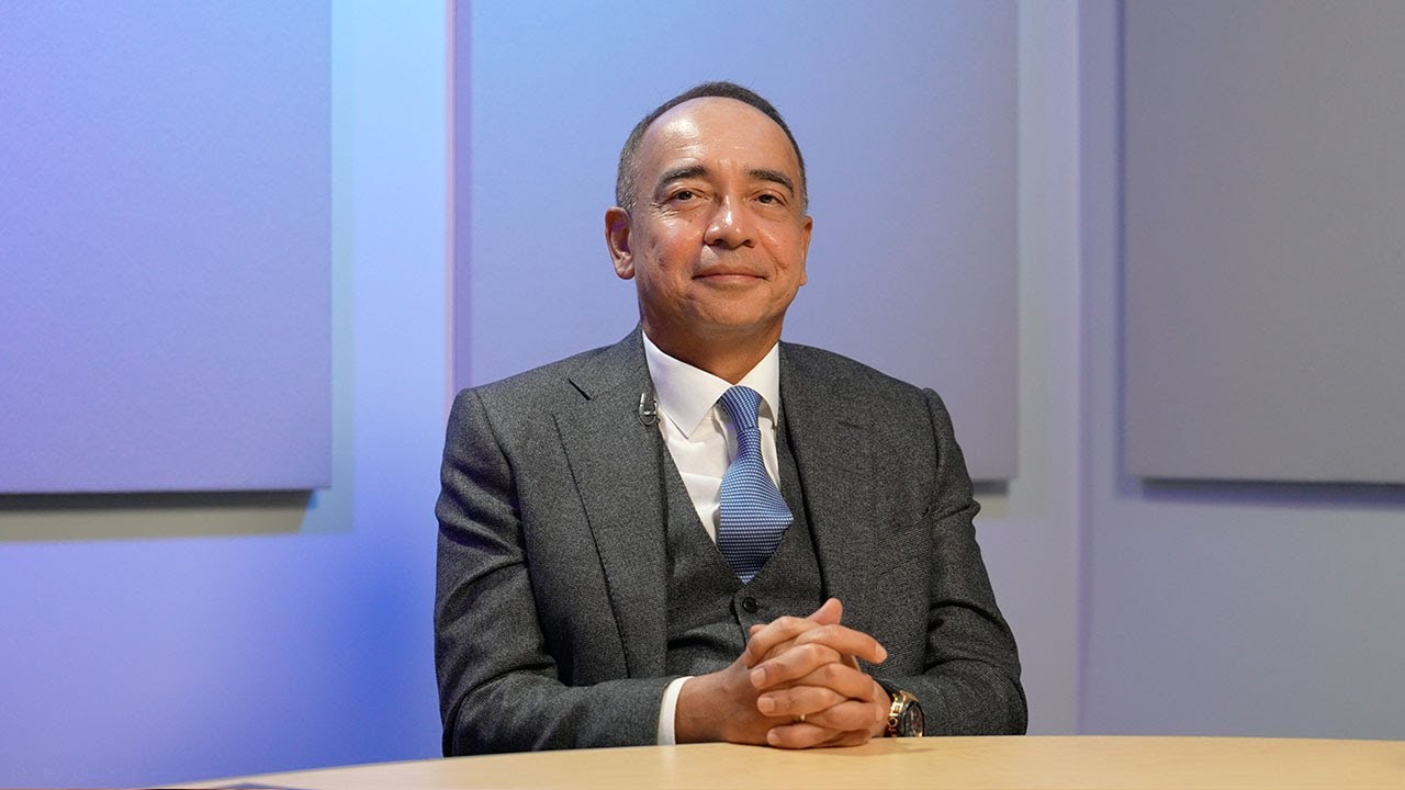 Malaysia’s Tan Sri Nazir Razak on ASEAN’s Economic Future