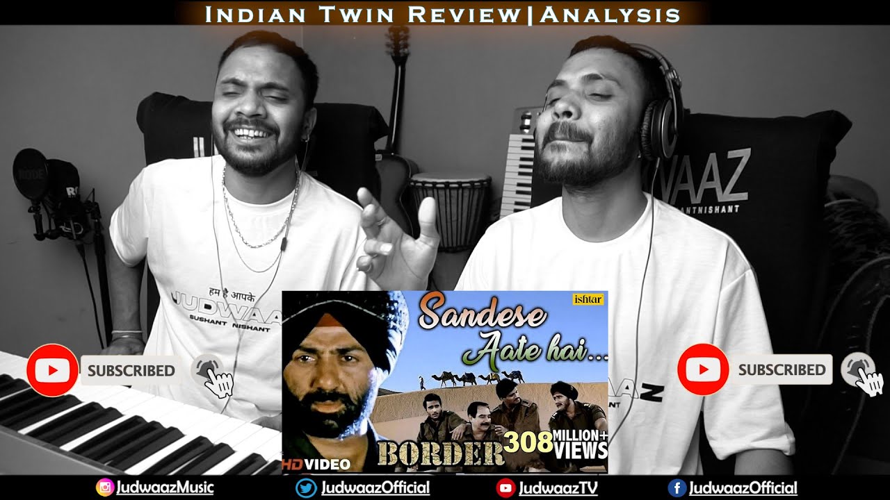 Independence Day Special | Sandese Aate Hai | Border | Sunny Deol, Suniel Shetty | Judwaaz