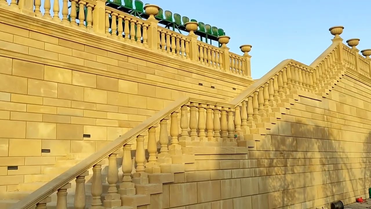 Дербент. Самый большой мультимедийный фонтан в России!!! Открытие фонтана 16.07.2022 г.