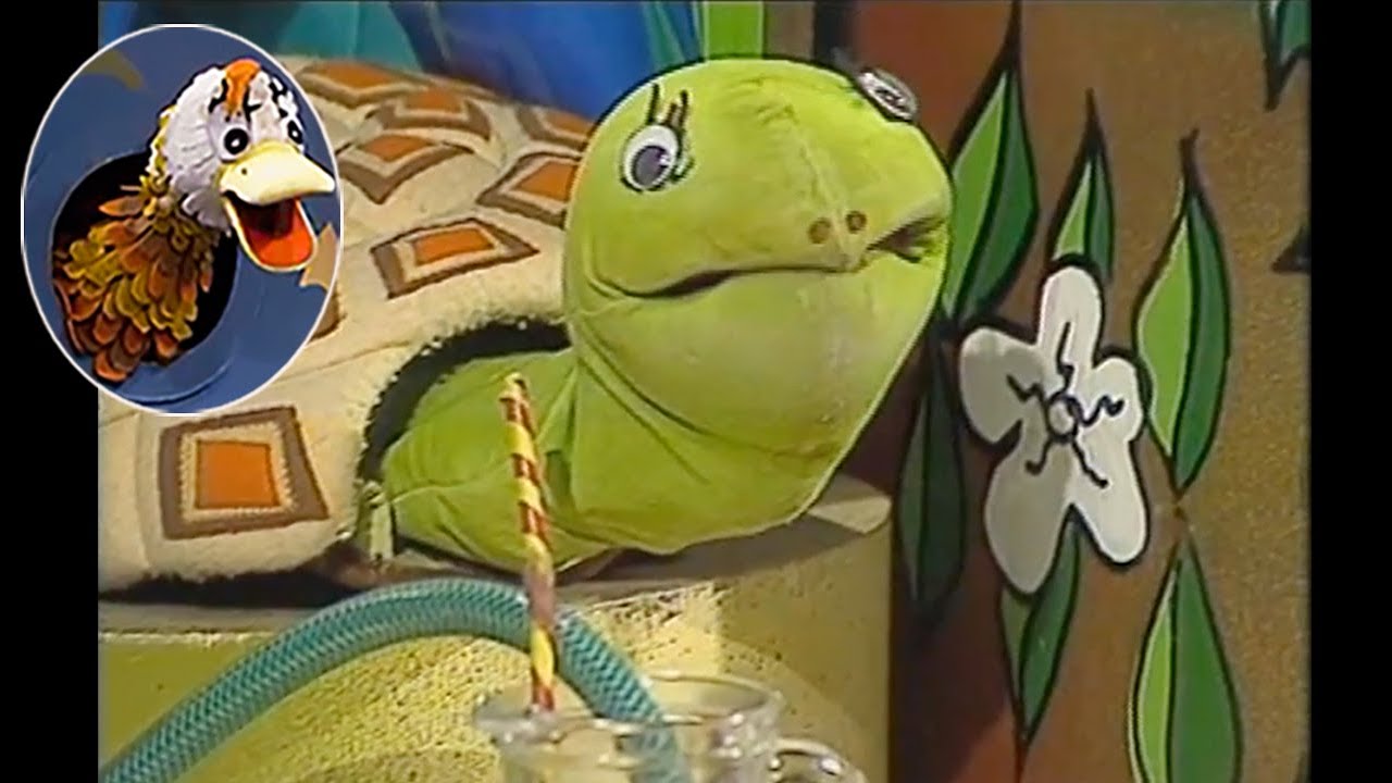 דתיה בן דור כתבה והלחינה: ״מים מים״ - פרפר נחמד