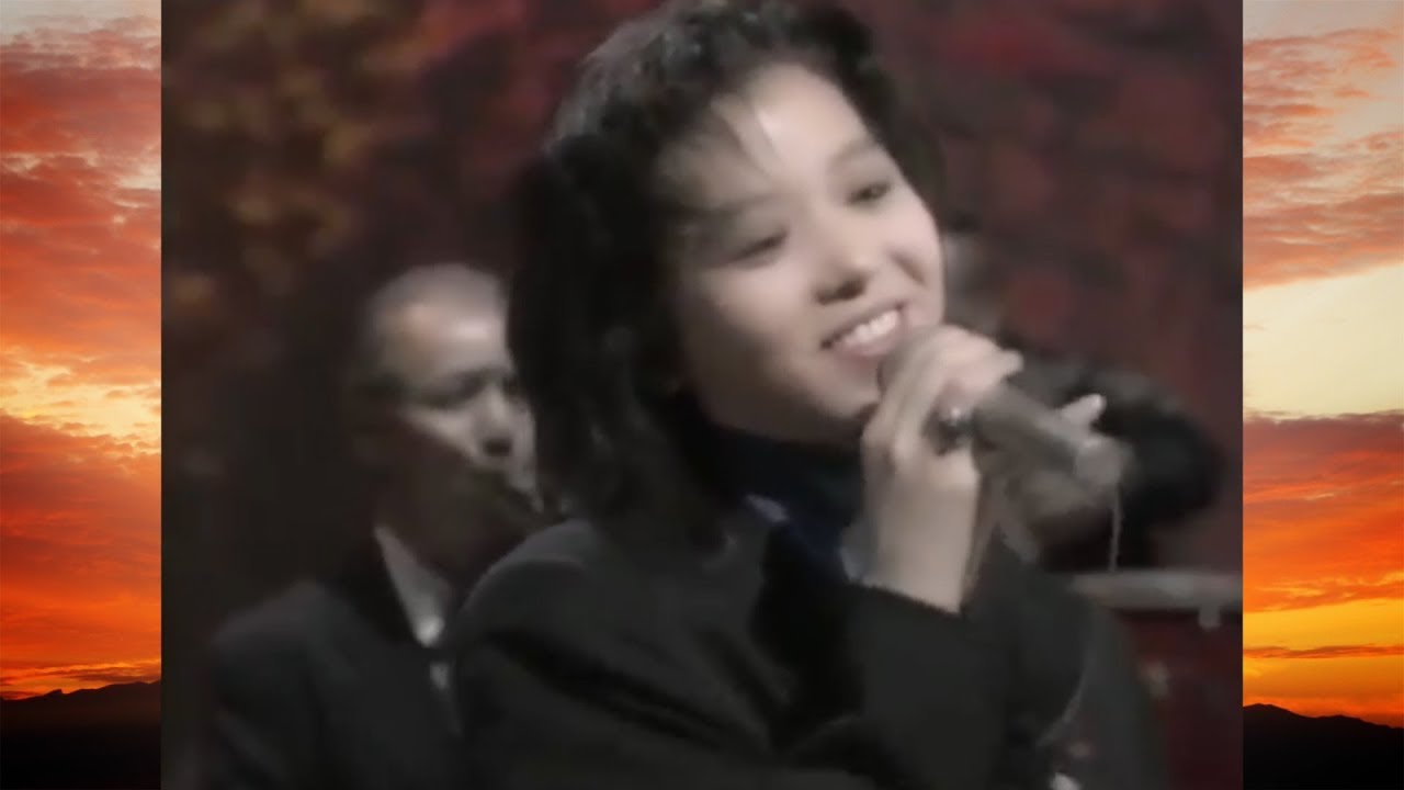 小比類巻かほる - LA FESTA～あの日のままで～ (Live)