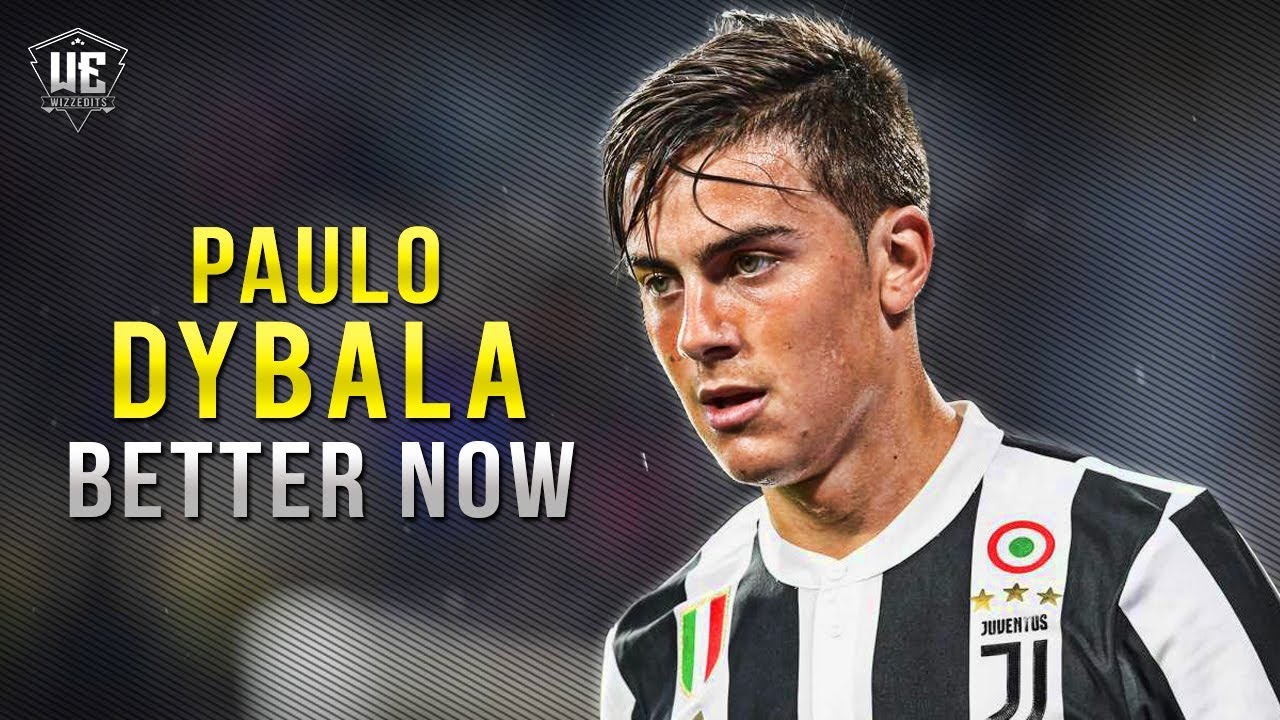 Paulo Dybala - Better Now ● Skills & Goals 2018 ᴴᴰ