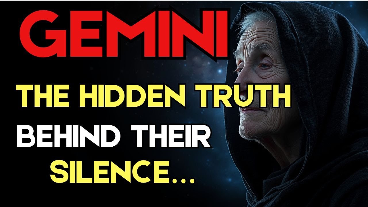 Why Gemini is The Most Misunderstood Sign