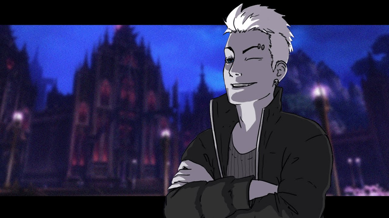 Aion sorcerer Riborn 