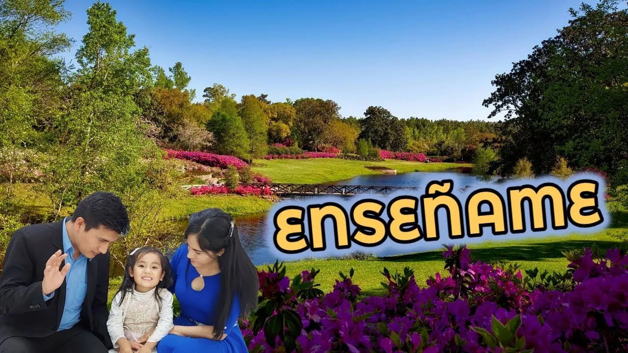 Enséñame // Ministerio Shavuot (Rosel y Gina) adoración 2024