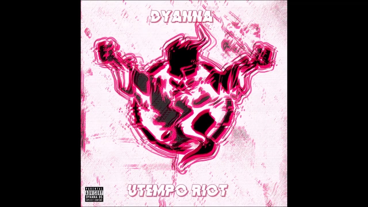 Utempo Riot - High - Velocity Sound Weapon  💀