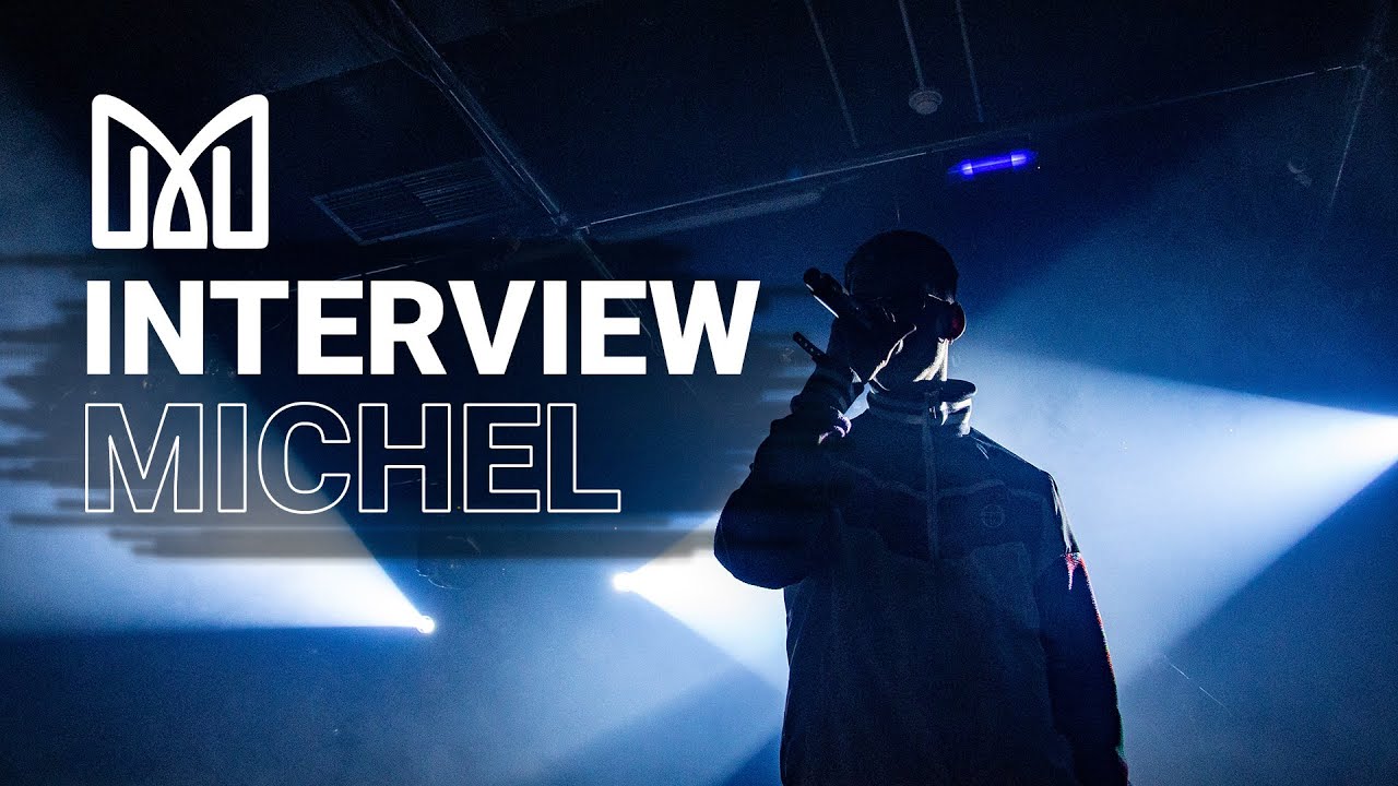 Interview Michel - Les INOUÏS 2020