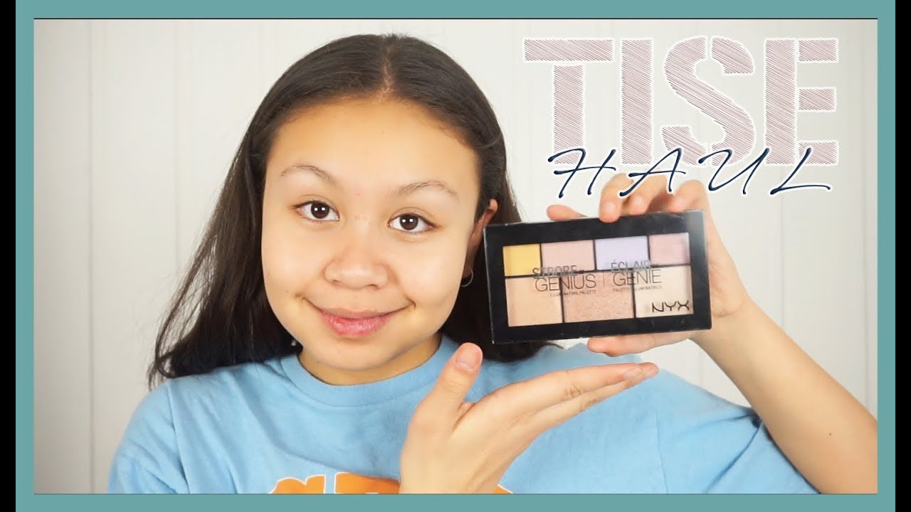 TISE HAUL