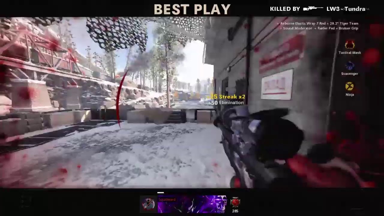 Cold War Zombies is too easy :/