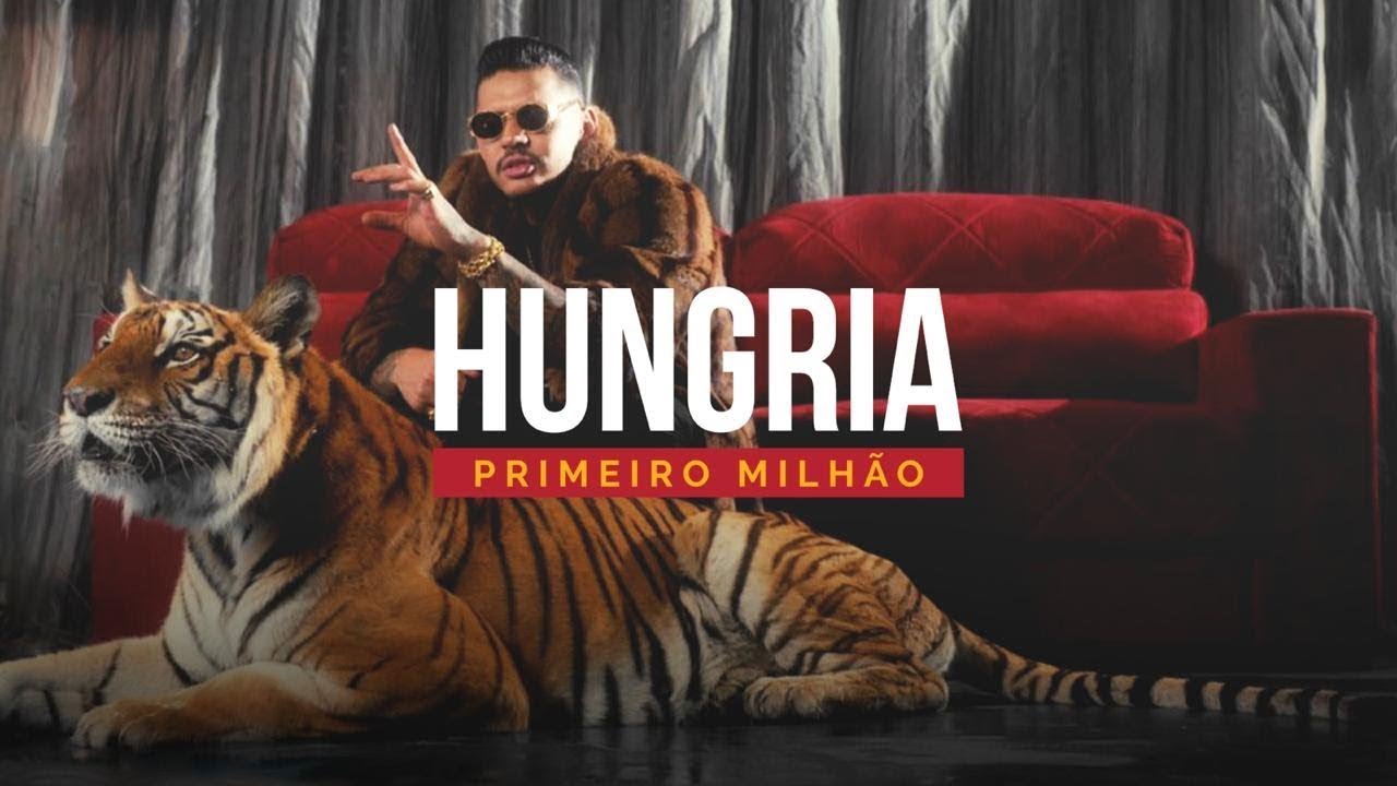 HUNGRIA As Melhores!