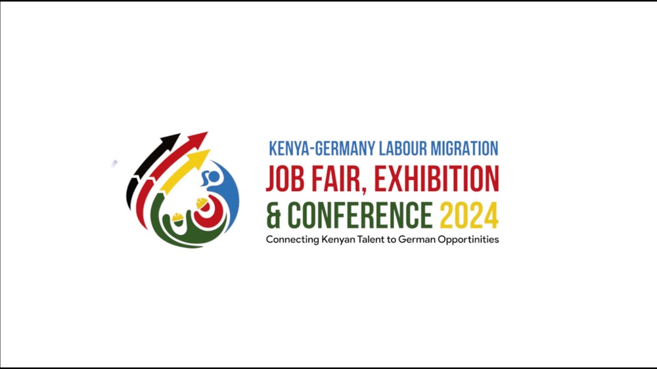 Kenya - Germany Labour Migration Job Fair; Panel Discussion, Pathways to Germany