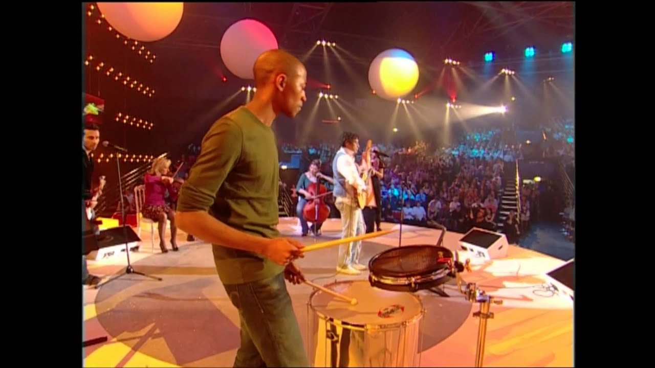 Laurent Voulzy - 