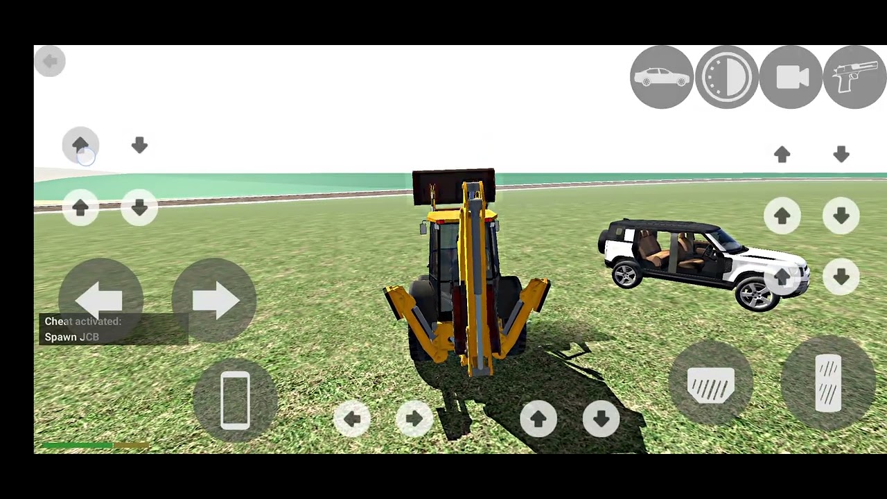 I tried challenges ## in indian bike 3d game don't skip watch till The End
