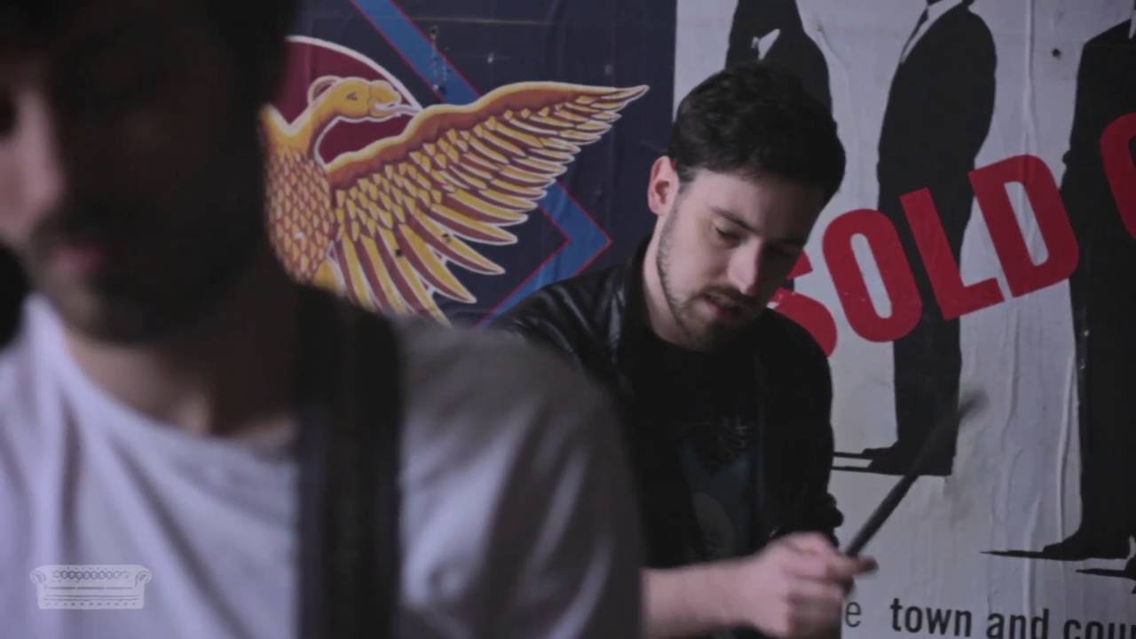 RIIB - Did I Say Too Much | Ont' Sofa Live at Northern Guitars
