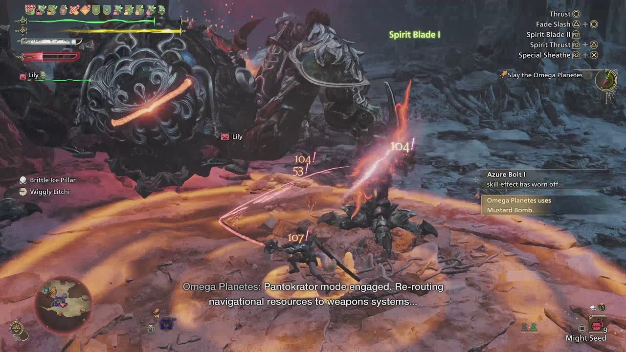 Monster Hunter Wilds Live Updated!