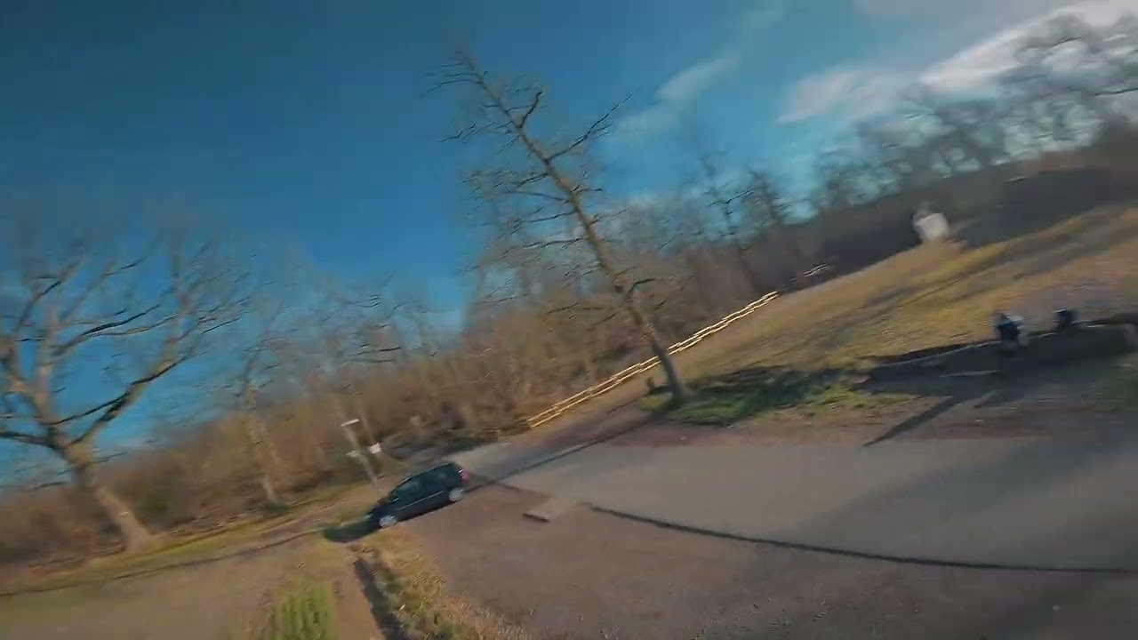 Fpv (Demons)