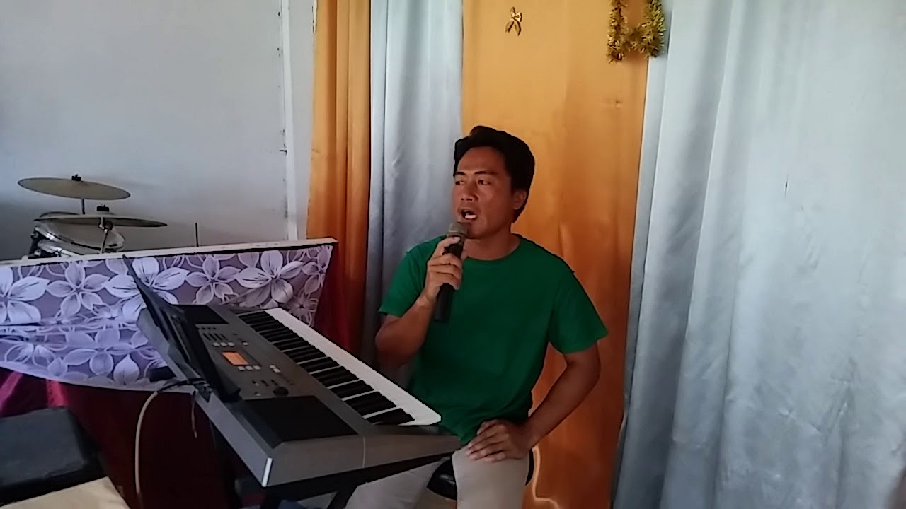 Lagu dusun