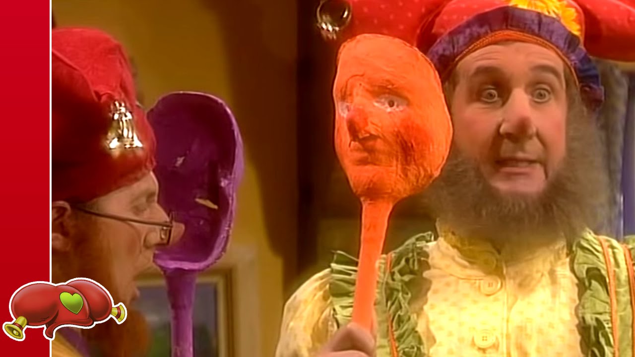 Kabouter Plop - Kaboutercarnaval