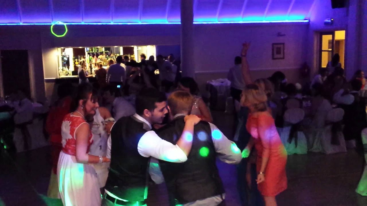 Ruby, Dynamite Disco, Carlisle