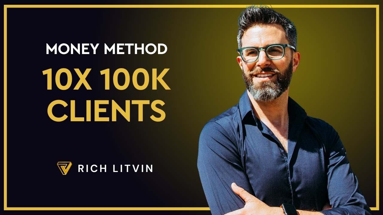 🔥 Overcoming the Challenges of Success in Coaching | Rich Litvin 1 Insight - S3EP04