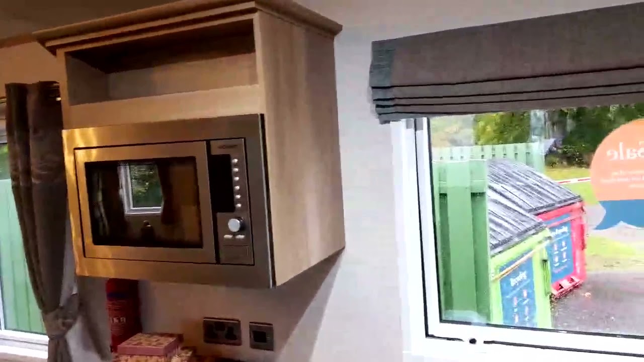 2015 ABI Ambleside Luxury & Comfort