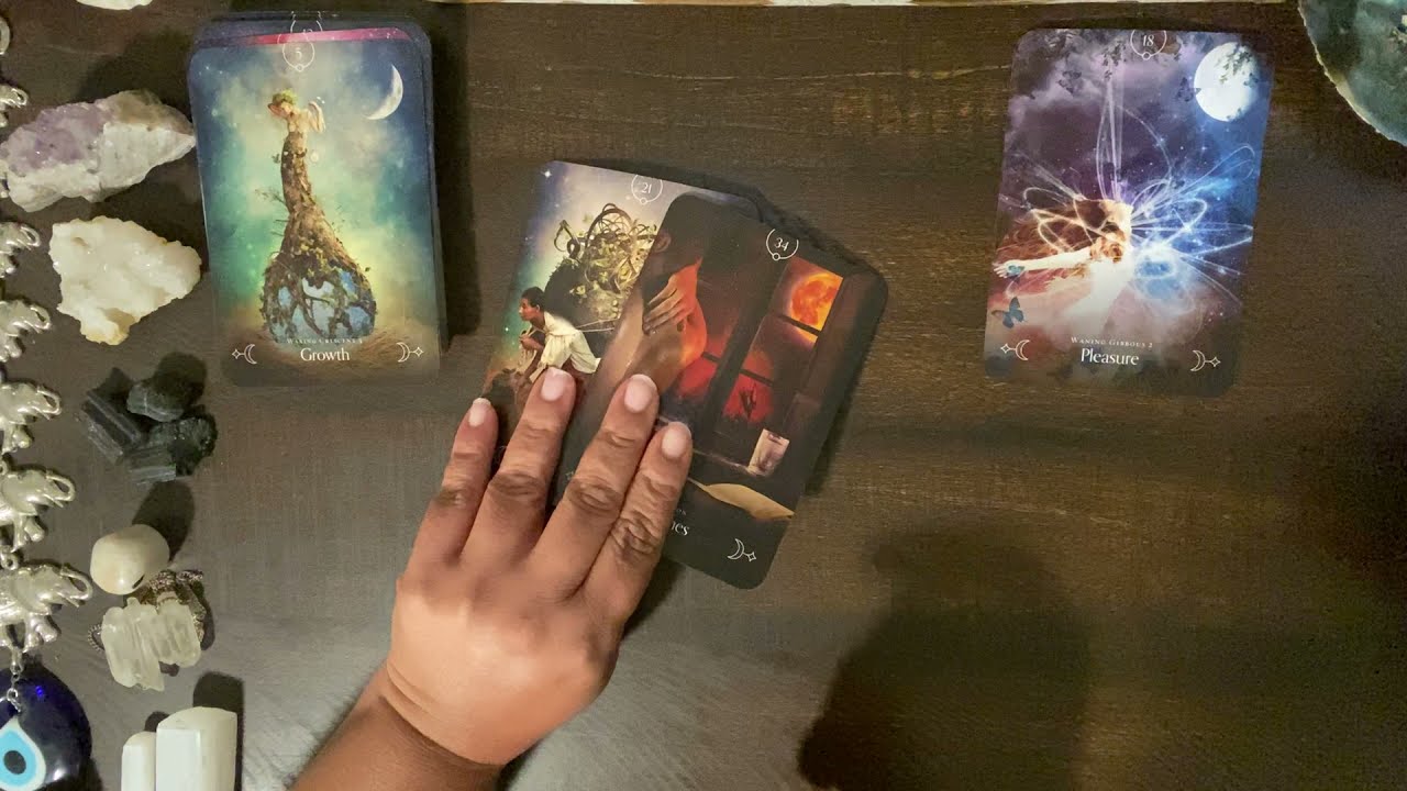 ***GEMINI***  ♊️  