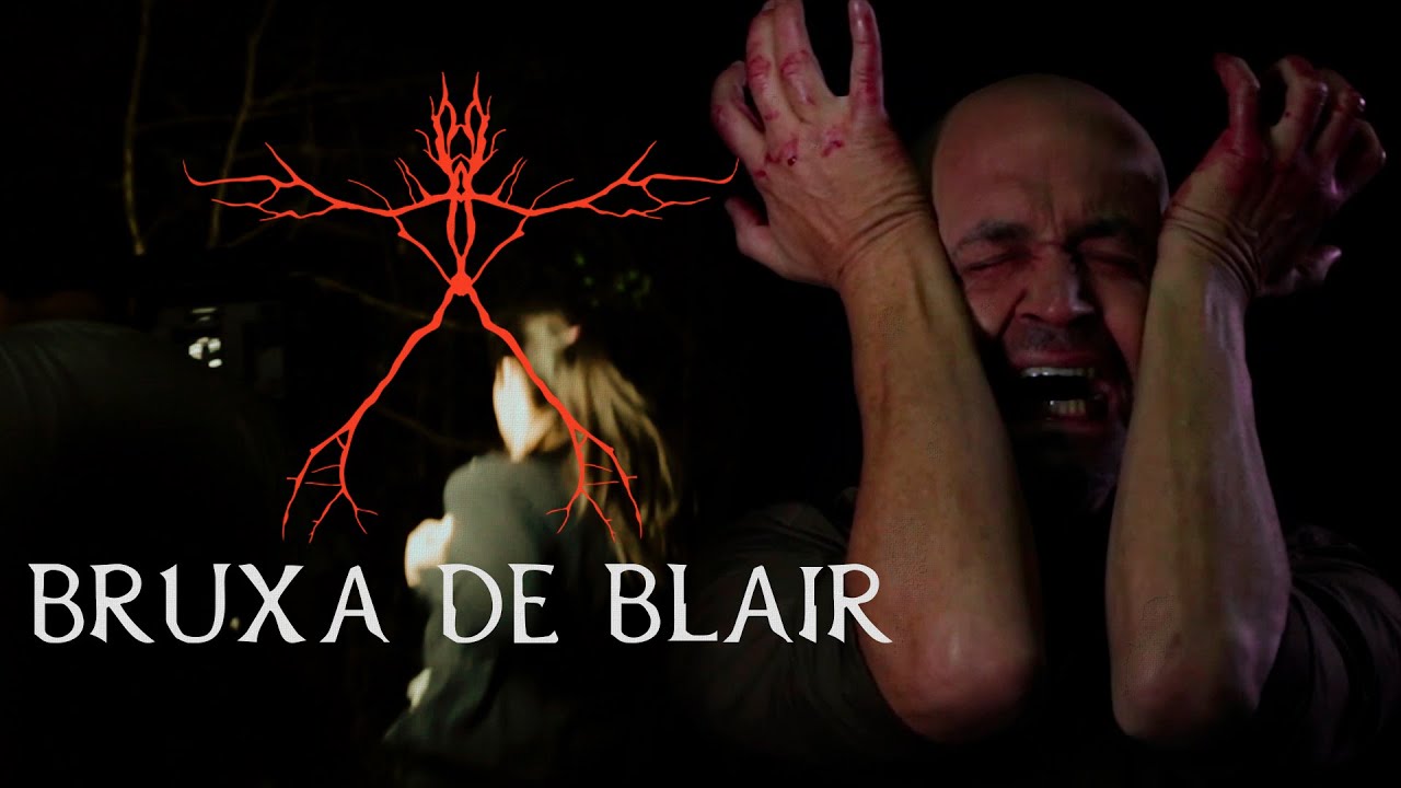Bruxa de Blair