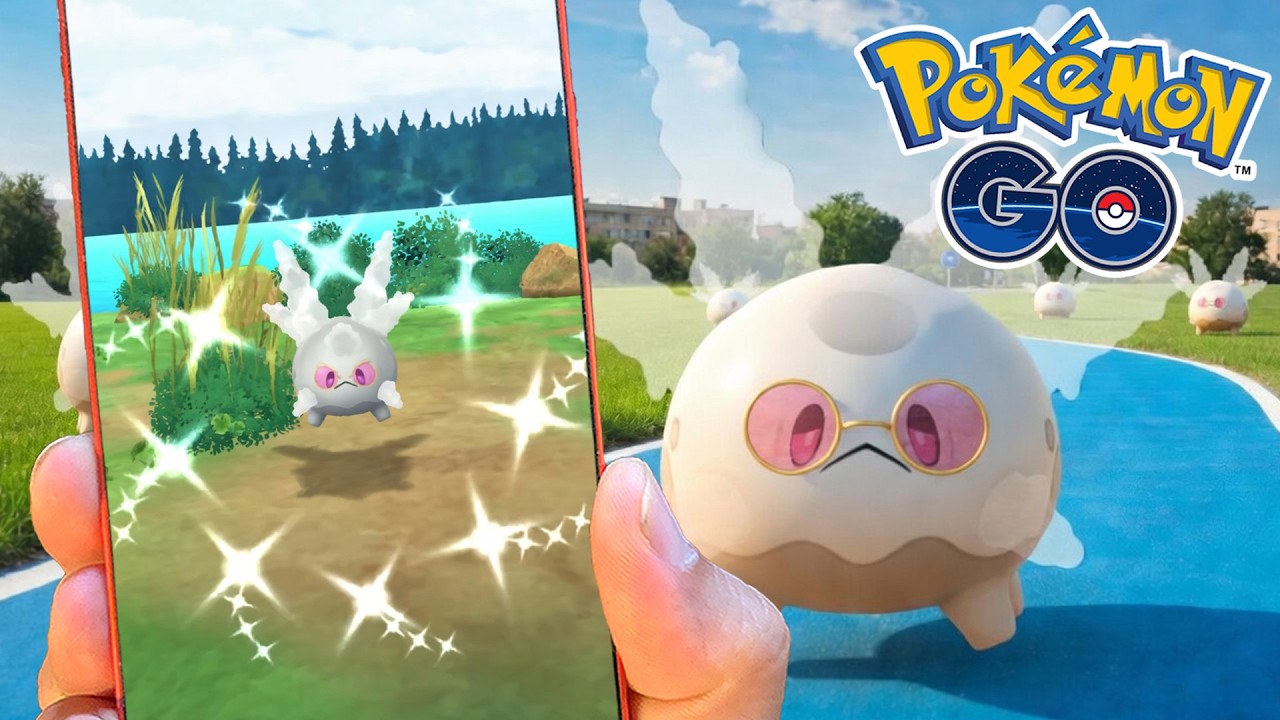 USA ESTE TRUCO PARA CONSEGUIR M&Aacute;S CORSOLAS DEL EVENTO!