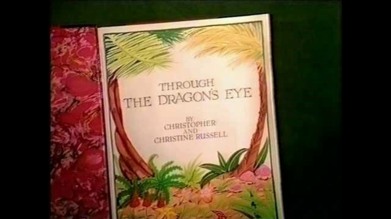 Through the Dragon's Eye (Full) Theme