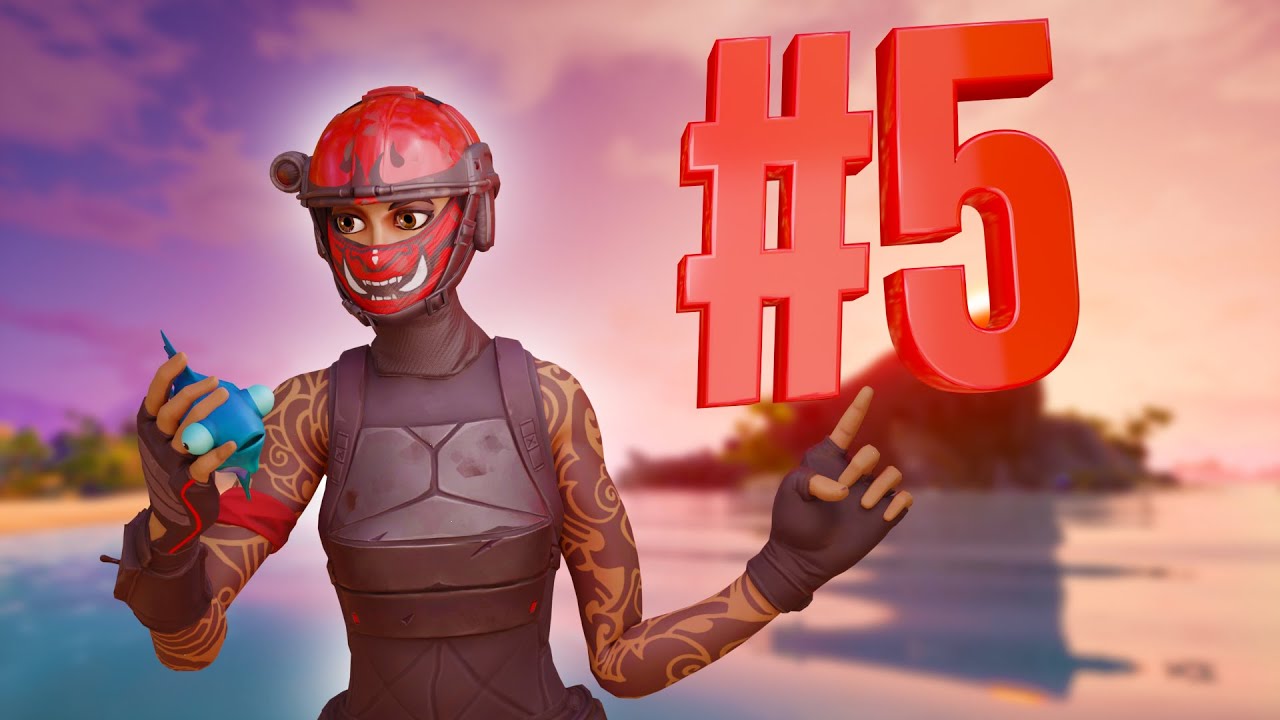 Paranoid 🧠 | Dwol Highlights #5