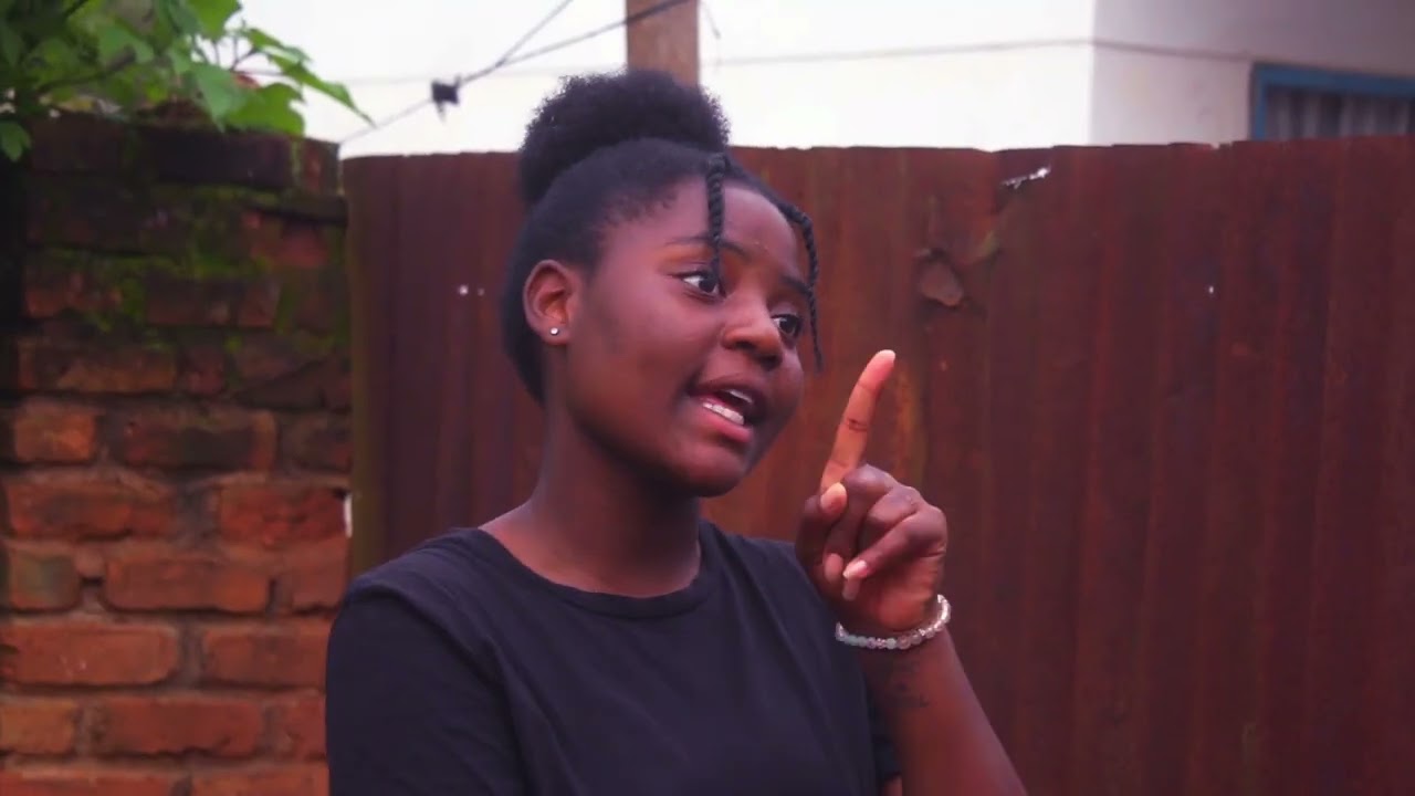 ISABEL S1CH15[Malawian Short Film By Benson Kamanga]