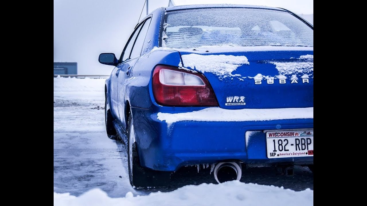 Wisconsin Car Enthusiast Club - The First Meet