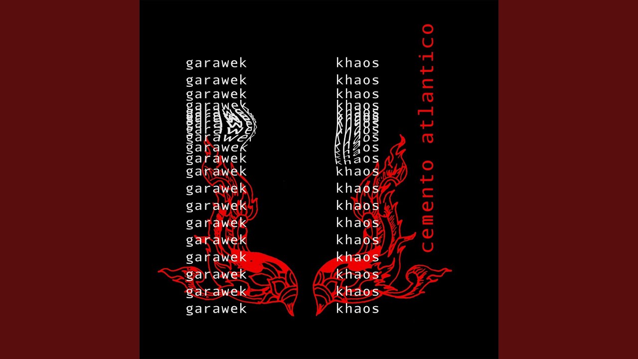 Garawek khaos