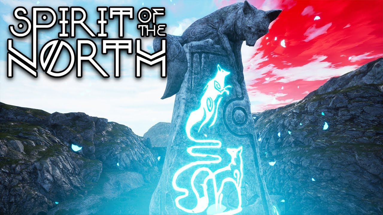 A Spirit Fox's Leap of Faith 🦊 Spirit of the North • #11