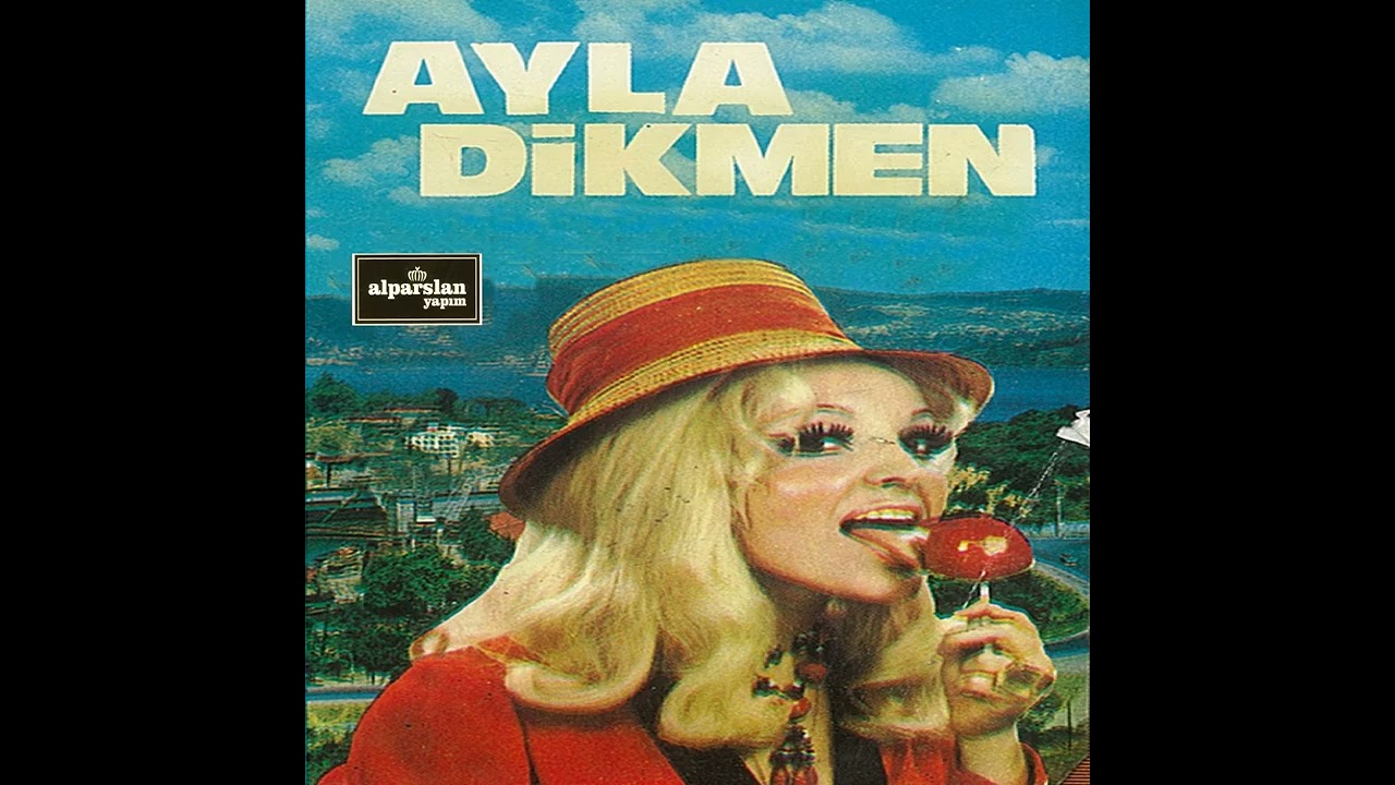 AYLA DİKMEN BAŞBAŞA KALDIĞIMIZ GÜNLER
