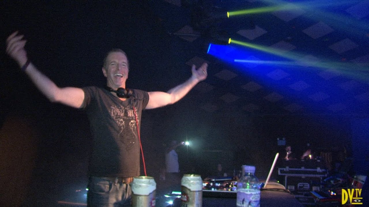 GBX  George Bowie @ Barrowlands pt 2