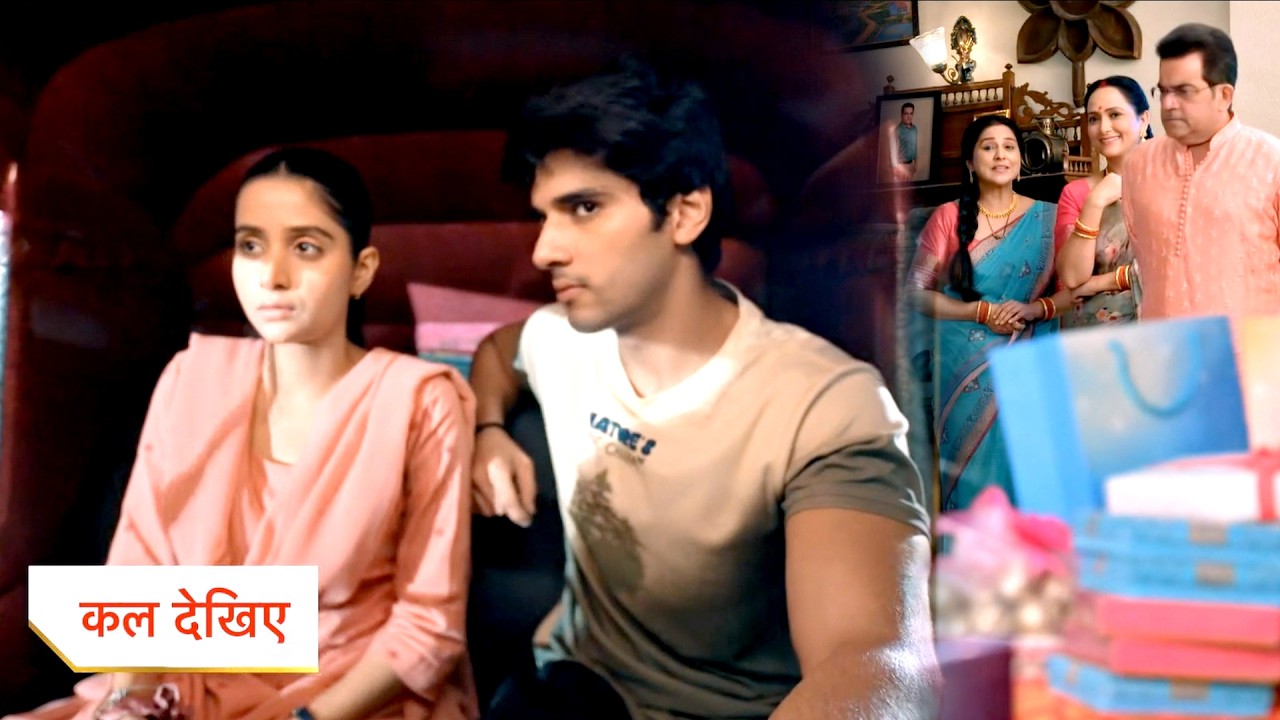 Yeh Fitoor Tera Today New Promo | 3rd Octobar 2026