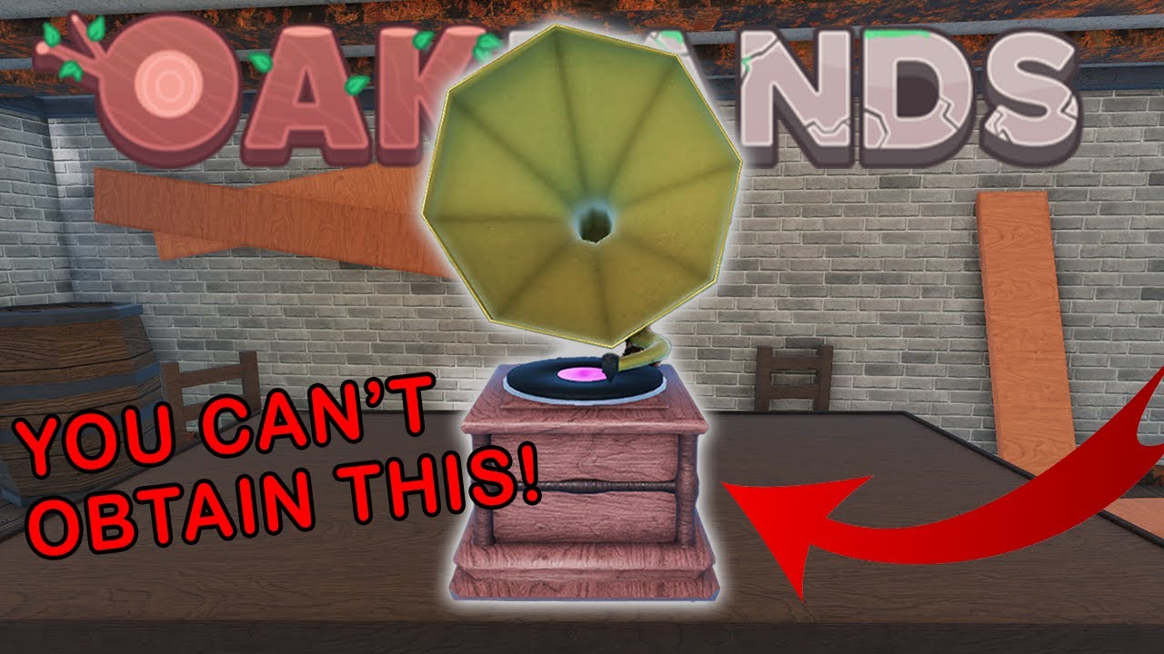 Hidden Facts and Secrets in Oaklands!