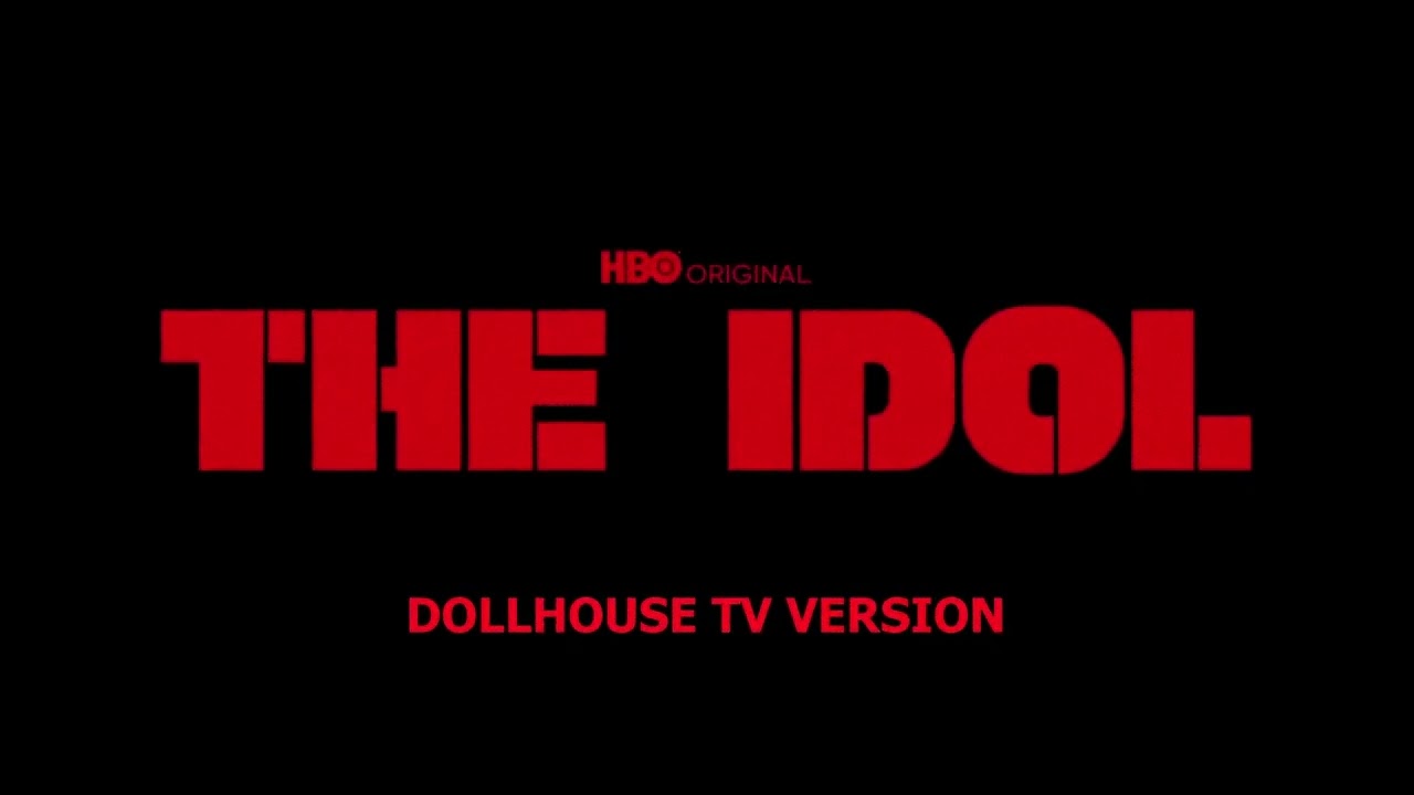 Dollhouse TV version (Lily-Rose Depp solo)
