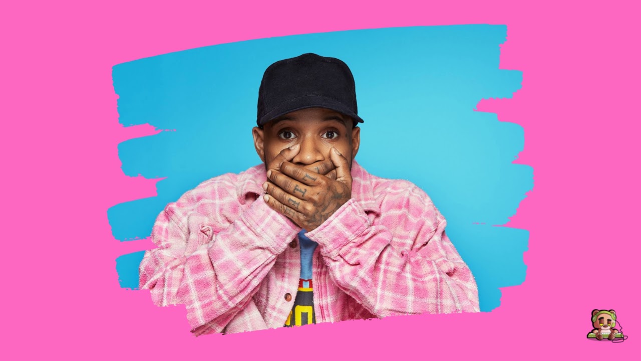 [FREE] Tory Lanez Type Beat 2022 - 