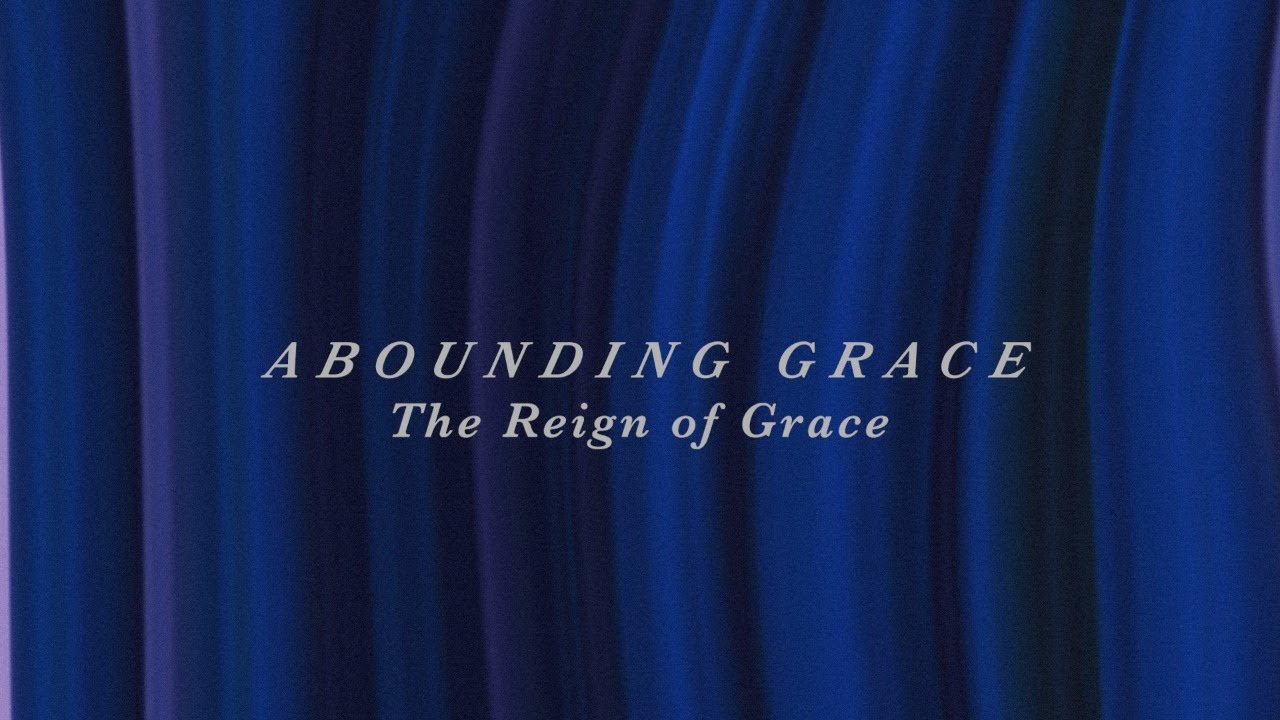 The Reign of Grace | Sam P. Chelladurai | Sunday Service | AFT Church| 04-Oct-2020