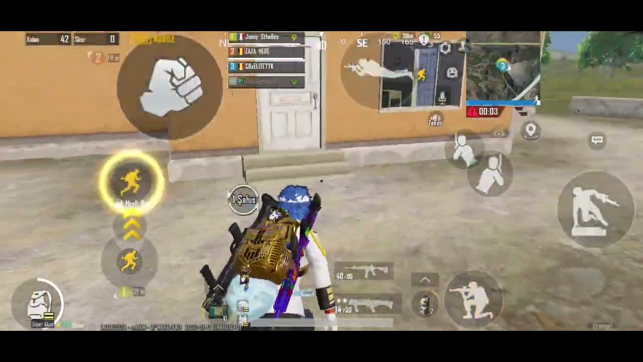 WIN GETIREN ROTASYON/S23 ULTRA            LAST SİRCLE  TEAMSPEAK  #keşfet #gaming #pubgmobile #fyp .