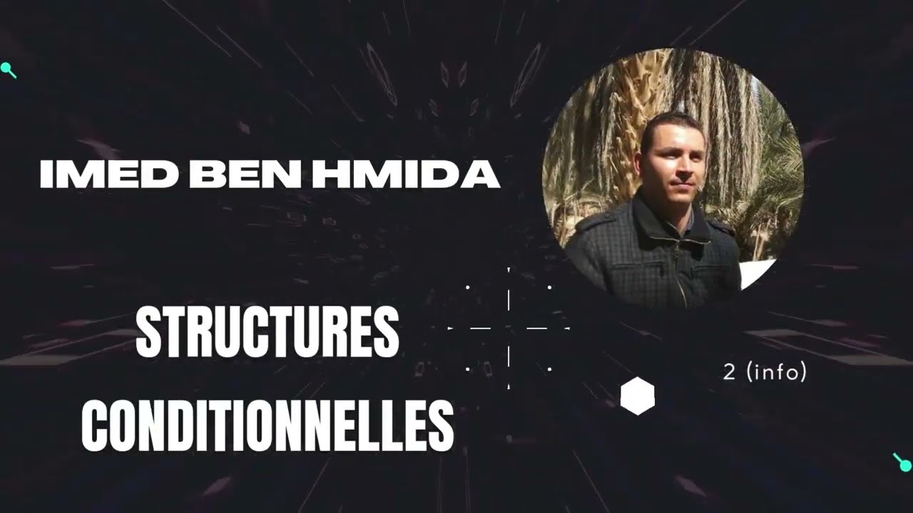 Si Alors Forme généralisée
