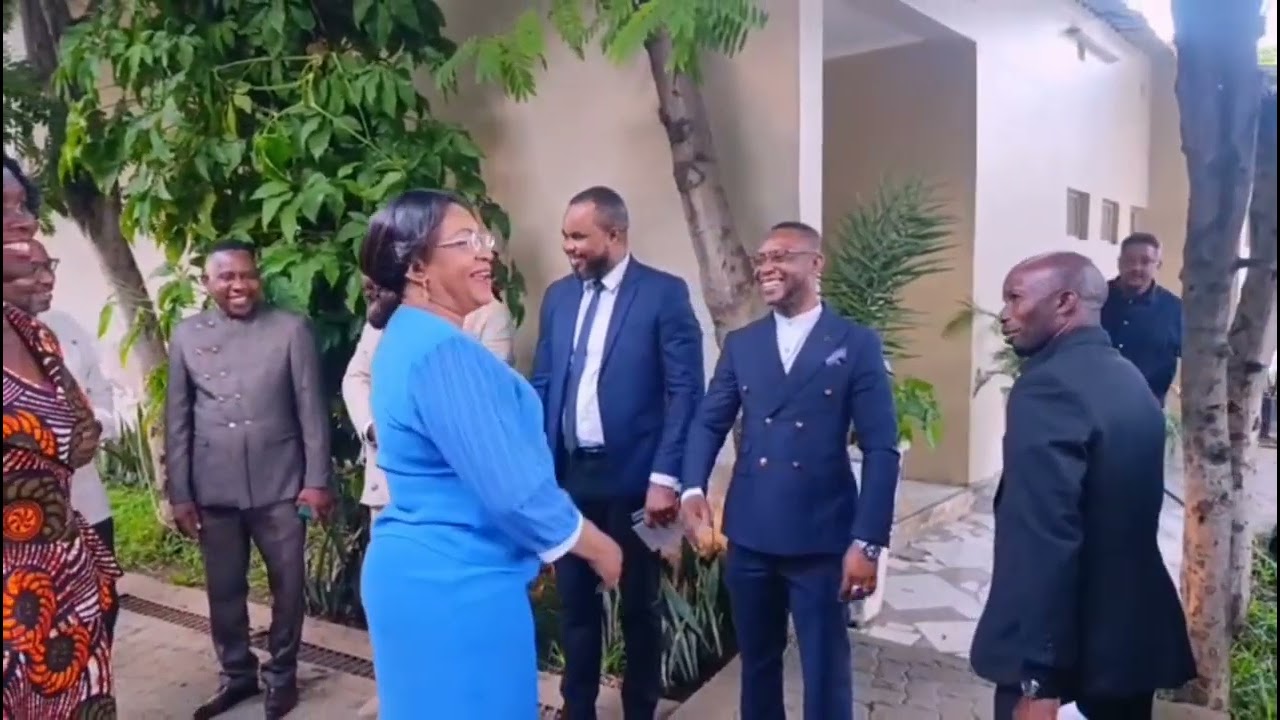 Ndimakukonda Yesu