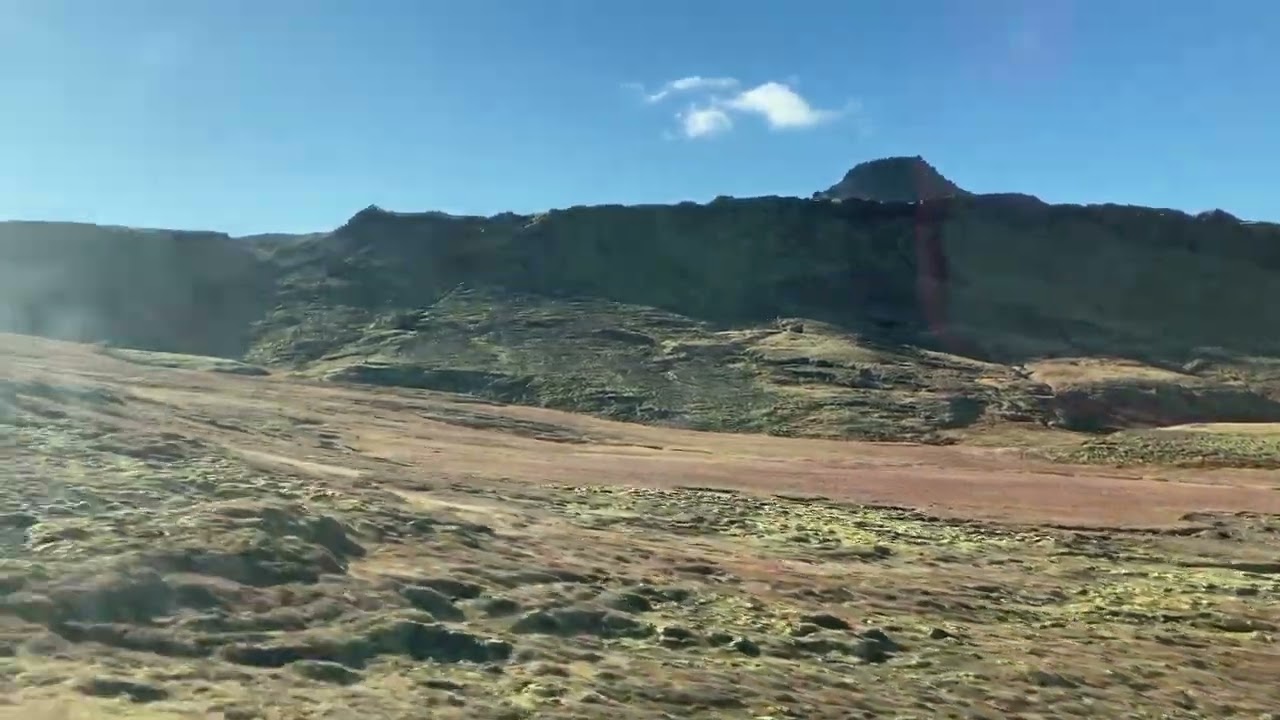Vatnaleið Iceland