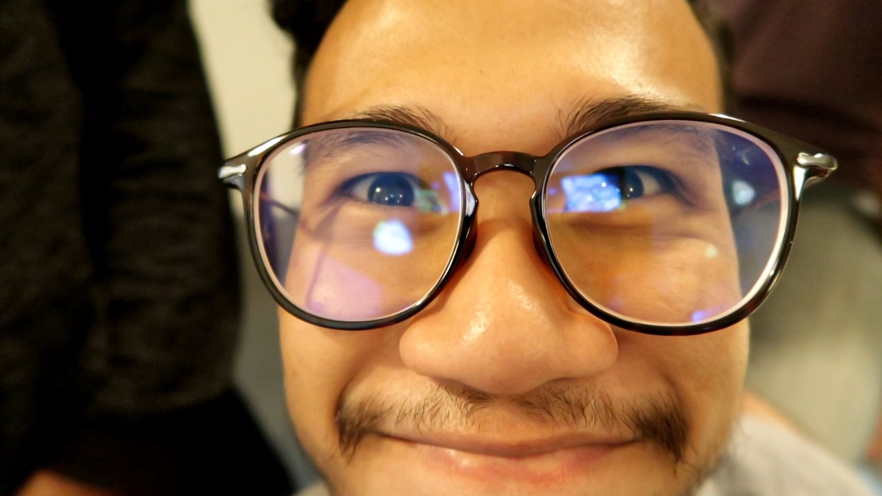 Melawat CST Production - WEEVLOG #13