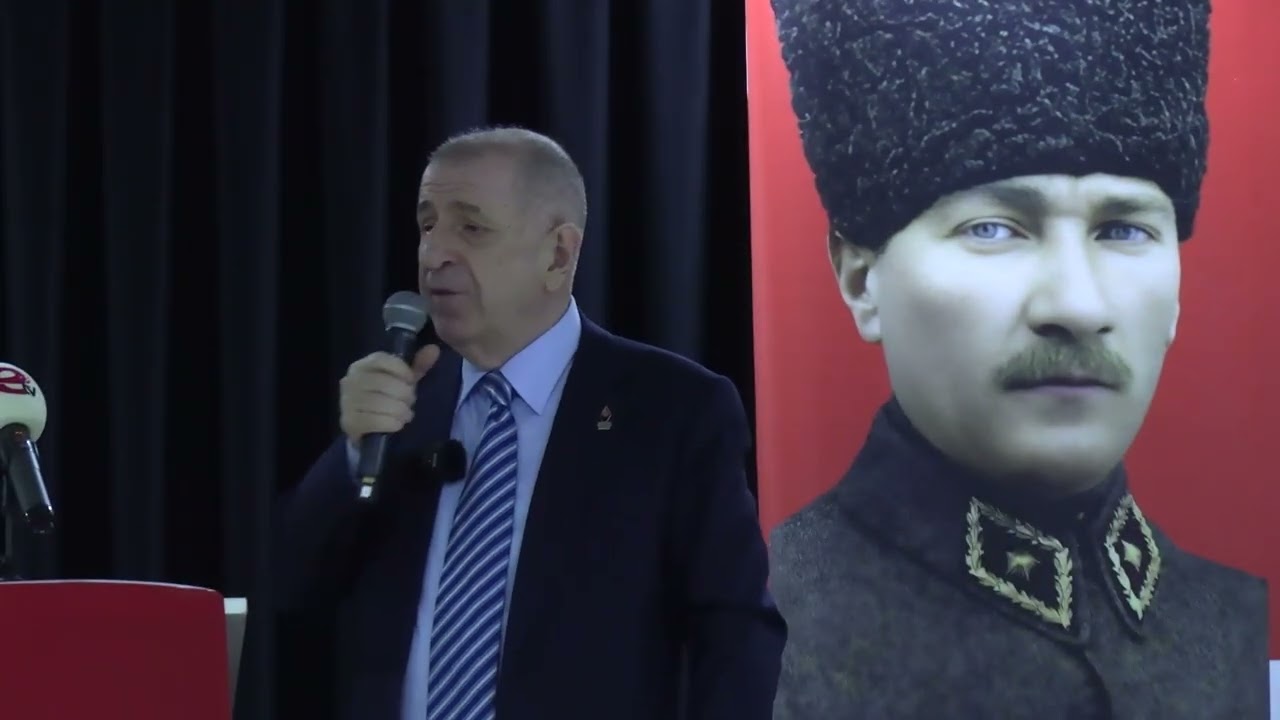 Ekrem İmamoğlu ve arkadaşlarını niye tutuklu?