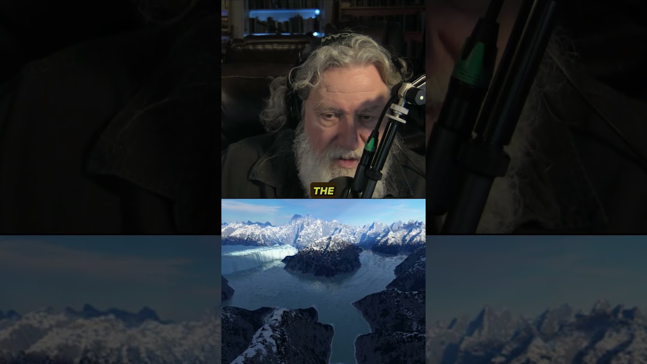 The Ice Age Flood They Don&rsquo;t Teach You About